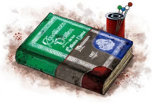 La 4T implementará cambios constitucionales en México