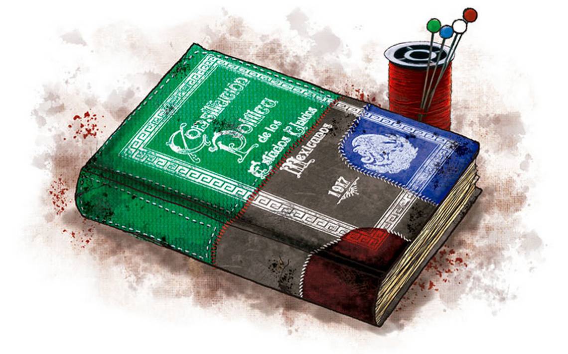 La 4T implementará cambios constitucionales en México