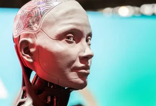 La amenaza del lavado de inteligencia artificial
