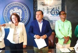 La doble utilidad de la tesorera de la UAGro