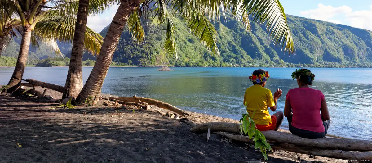 Las Islas privadas podrían ser la solución al Turismo de masas