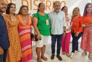 MC gente joven, pero maleada por el PRI