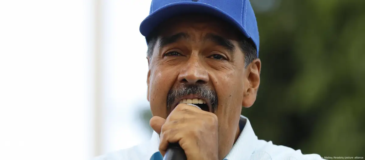 Maduro nombra ministro del Interior a Diosdado Cabello