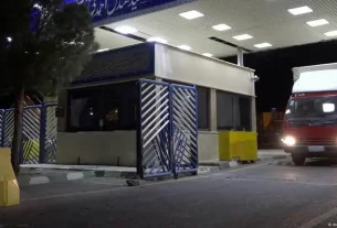 OIEA Irán aumentó reservas de uranio enriquecido al 60%