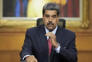 Prensa alemana Venezuela, definitivamente una dictadura