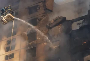 Rusia intensifica la presión en el frente de Pokrovsk