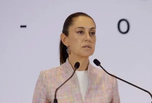Sheinbaum y los retos de la herencia diplomática de AMLO