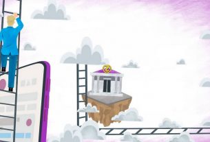 Superar a los bancos la meta del CEO de Revolut