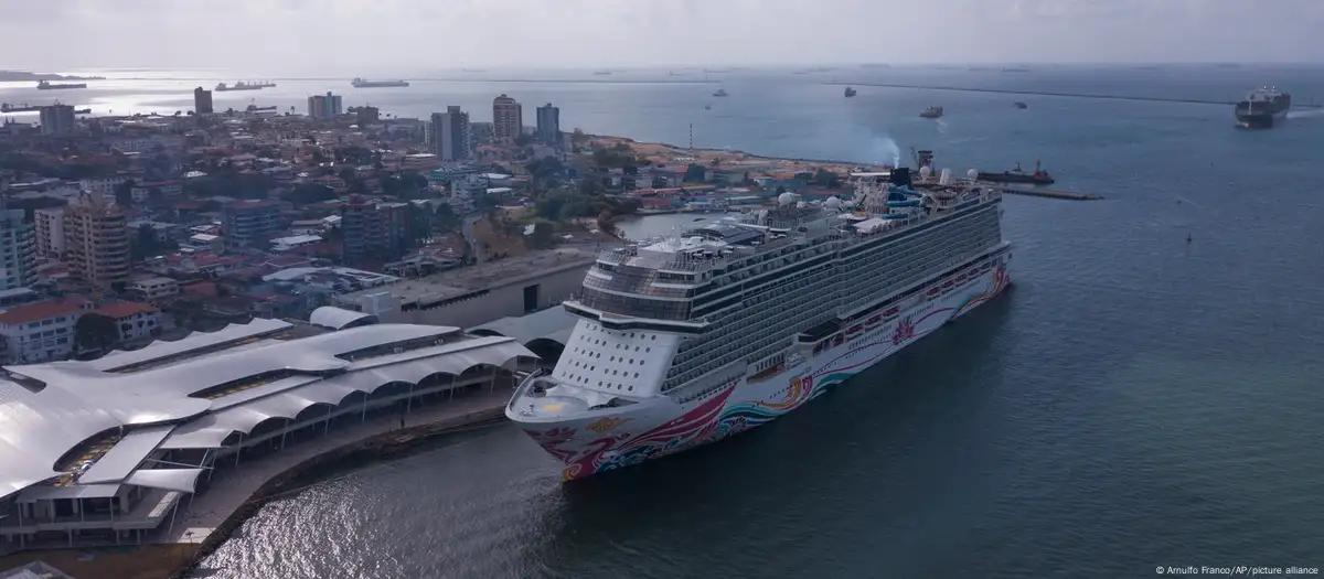 Toque de queda en Panamá para enfrentar criminalidad