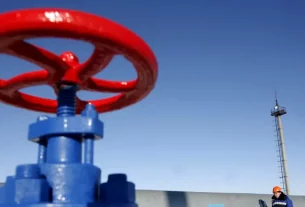 Ucrania Ataca Consecuencias para el suministro de Gas Ruso