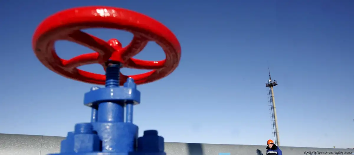 Ucrania Ataca Consecuencias para el suministro de Gas Ruso