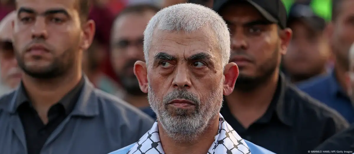 Yahya Sinwar asume liderazgo político de Hamás