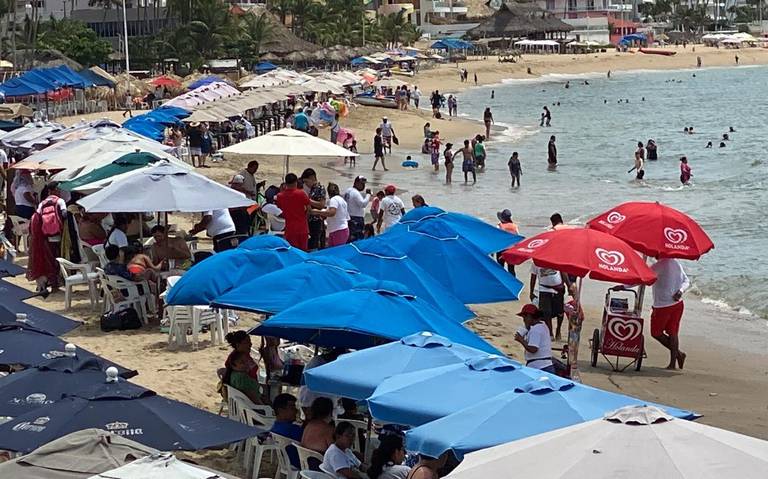 Acapulco registra ocupación hotelera del 63.2%