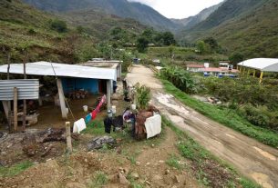 Campesinos denuncian a conferencista por fraude
