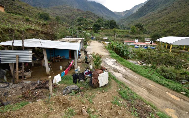 Campesinos denuncian a conferencista por fraude