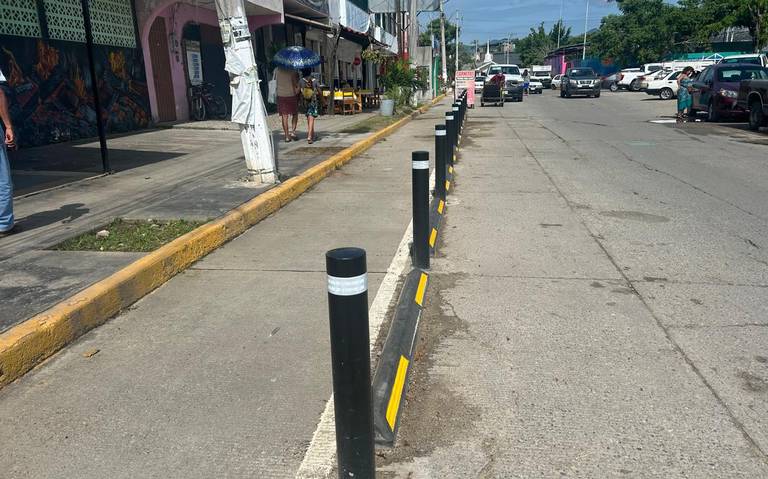 Ciclovía Renacimiento-Zapata un proyecto en el olvido