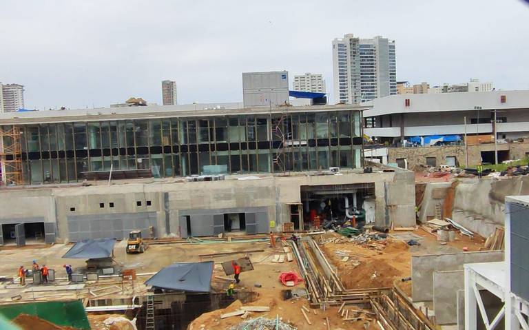 Claudia Sheinbaum inaugurará hospital del ISSSTE en Acapulco