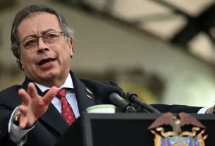 Colombia suspende diálogos de paz con la guerrilla del ELN