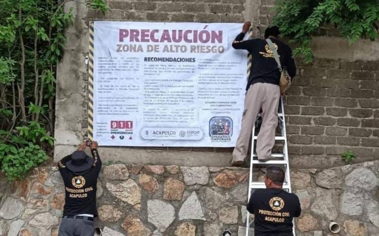 Municipio aumentará el presupuesto destinado a Protección Civil