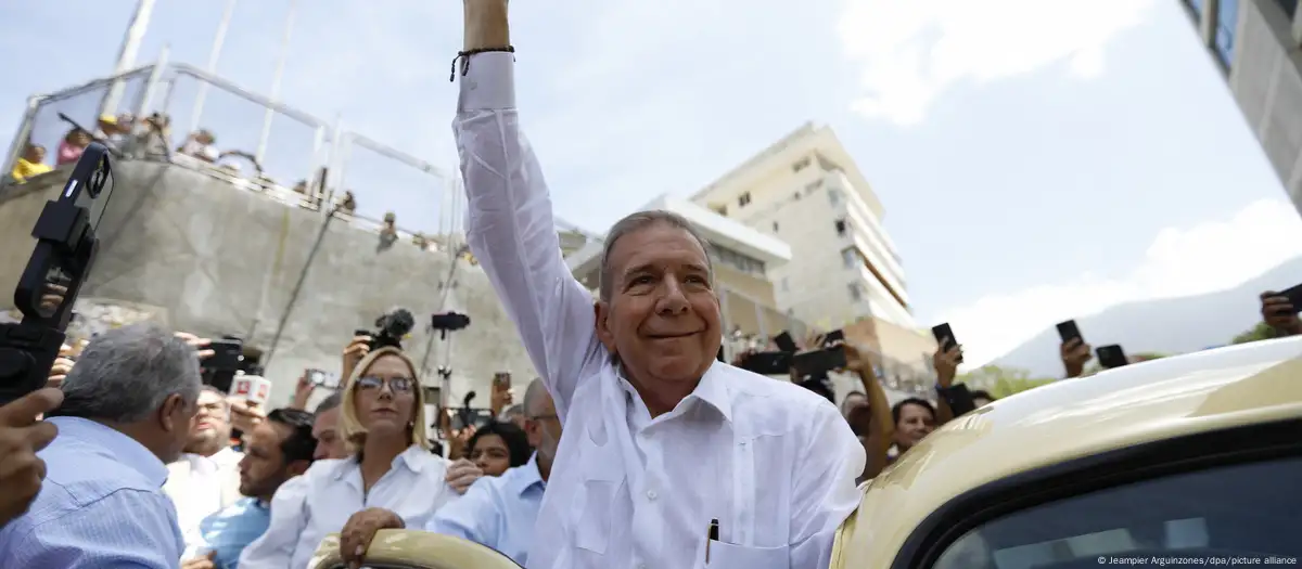 Venezuela Opositor exige a fiscalía frenar persecución política