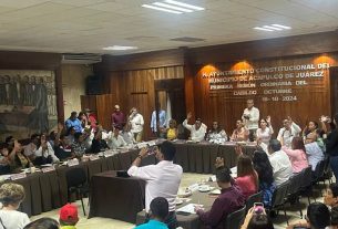 Aprueba cabildo descuentos en predial y licencias de conducir