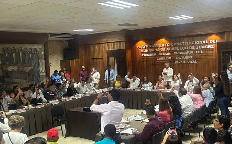 Aprueba cabildo descuentos en predial y licencias de conducir