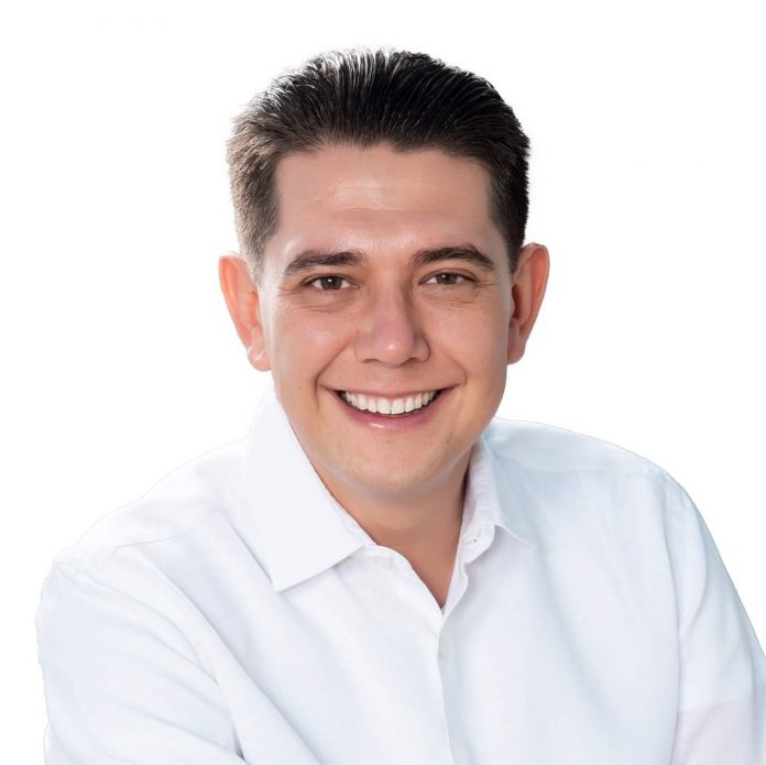 Asesinan al alcalde de Chilpancingo, Alejandro Arcos Catalán