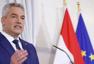 Austria atribuye a Hezbolá ataque que hirió a cascos azules