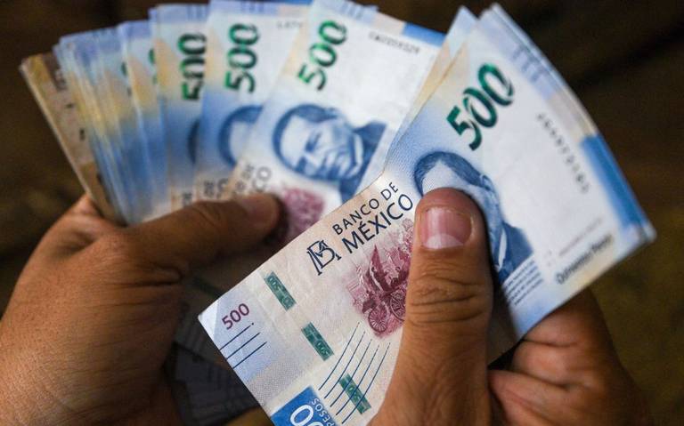 BBVA recorta a 1.2% perspectiva del PIB de México para 2024