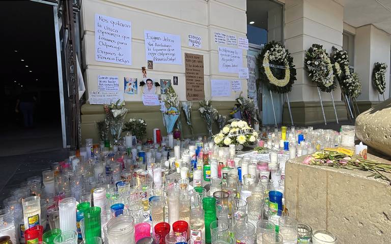 Chilpancingo declara tres días de luto tras el asesinato del alcalde