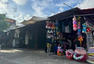 Comerciantes de La Dalia amenazan con bloquear la Costera