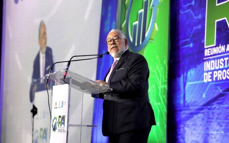 Concamin pide al Gobierno entrante fomentar las inversiones