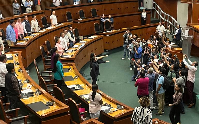 Diputados piden recursos para atender daños por John