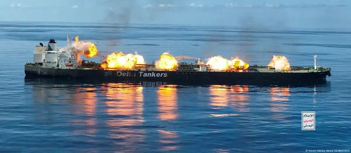 El papel de los hutíes de Yemen en el conflicto con Israel