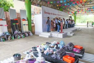 Federación tiene ya una estrategia para Guerrero Evelyn Salgado