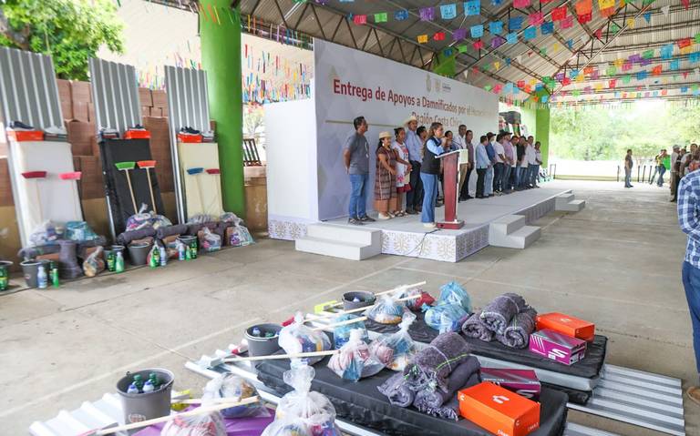 Federación tiene ya una estrategia para Guerrero Evelyn Salgado