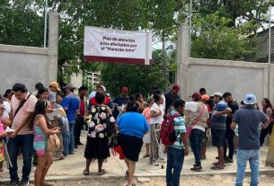 Inicia pago de apoyos a afectados por John en Acapulco