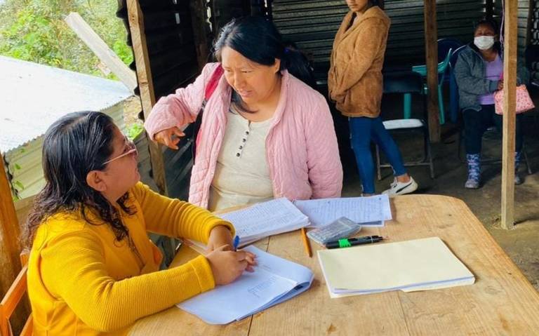Instalan hospital móvil en la región de Costa Chica