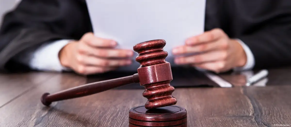 La Justicia de Perú ordena liberar a Iván Quispe Palomino