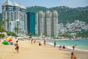 Llaman ciudadanos a consumir productos locales en Acapulco