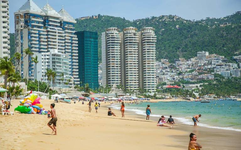Llaman ciudadanos a consumir productos locales en Acapulco