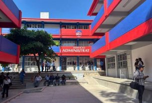 No habrá universitarios reprobados en la UAGro este semestre