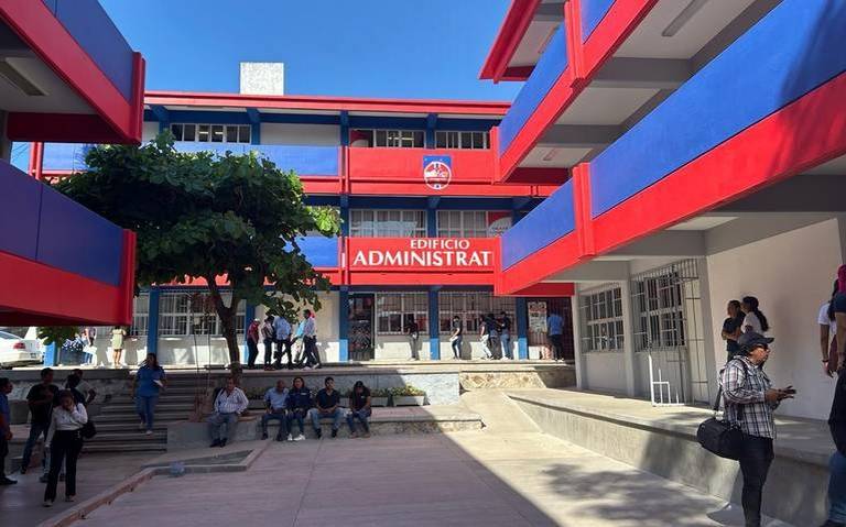 No habrá universitarios reprobados en la UAGro este semestre