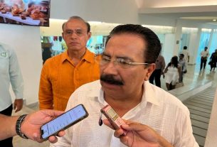 No podemos evitar la reforma judicial en Guerrero