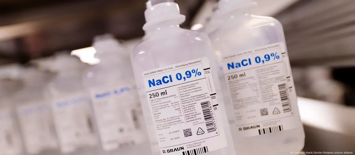 Por qué hay escasez de medicamentos en Alemania