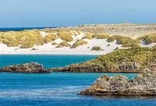 Reino Unido soberanía de islas Malvinas no es negociable