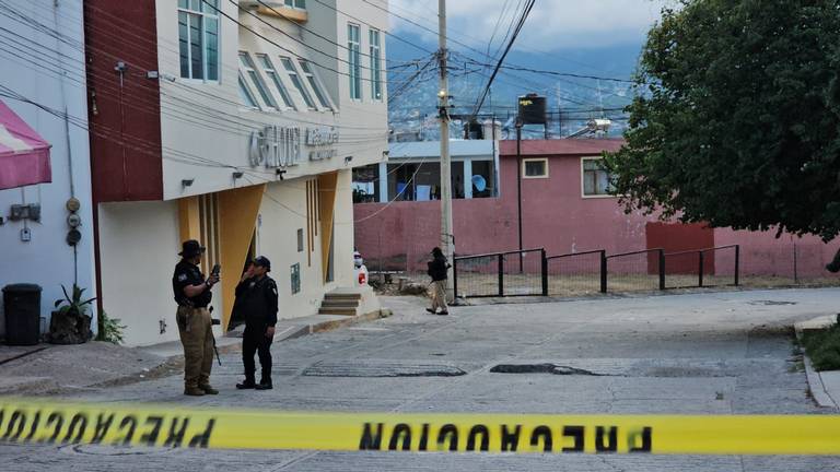 Violencia sin control en Chilpancingo