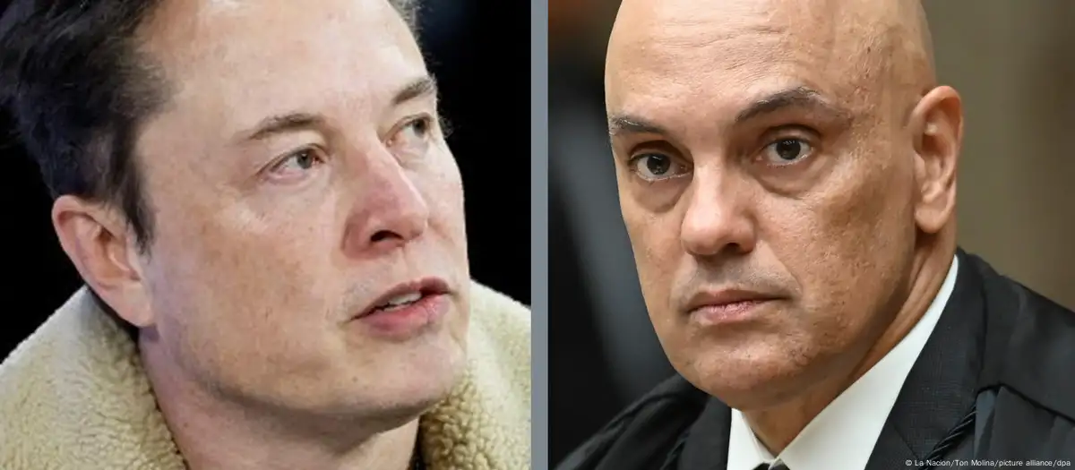 'X' cede y paga millonarias multas para desbloqueo en Brasil