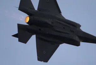 3 muertos en Siria tras bombardeo israelí cerca de Damasco