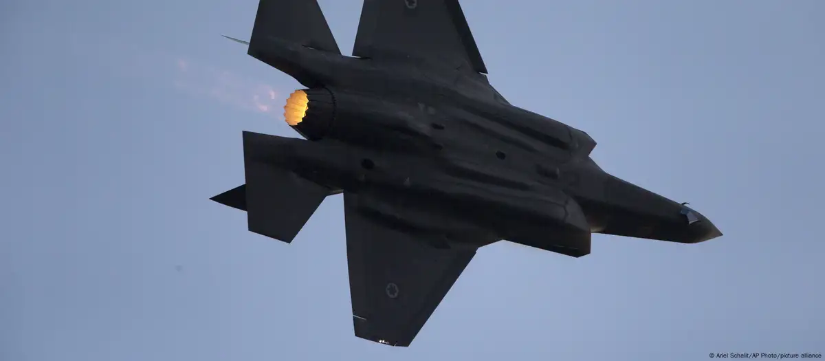 3 muertos en Siria tras bombardeo israelí cerca de Damasco